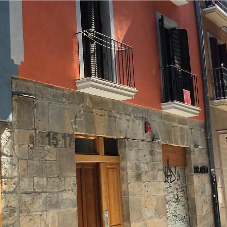 El Rincon De Loli - Lic Uat607 Lägenhet Pamplona Exteriör bild