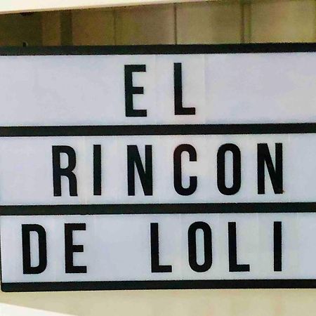 El Rincon De Loli - Lic Uat607 Lägenhet Pamplona Exteriör bild