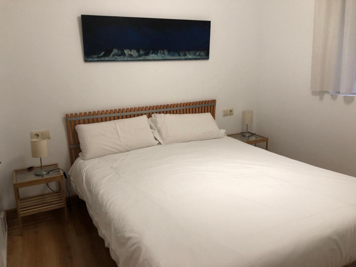 El Rincon De Loli - Lic Uat607 Lägenhet Pamplona Exteriör bild